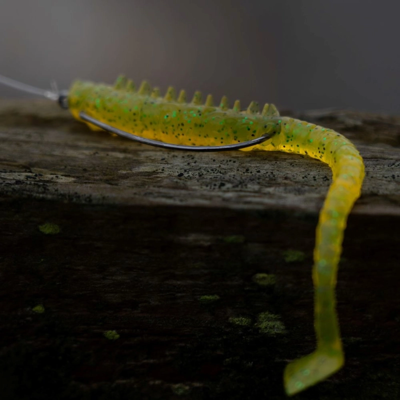 Westin Wiggle Worm Creaturebait 11cm